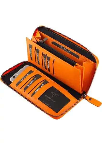 Garbalia Kadın Cüzdanları Karşılaştırması: Hangi Model İhtiyaçlarınıza Uygun