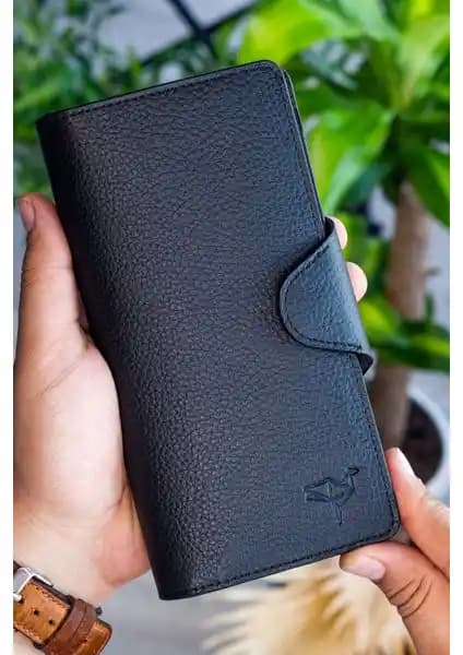 Garbalia Martha ve Garbalia Paris Cüzdanları Karşılaştırması ve Özellikleri