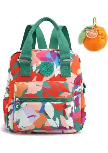 Günlük Kullanım İçin İki Popüler Kadın Sırt Çantası Karşılaştırması