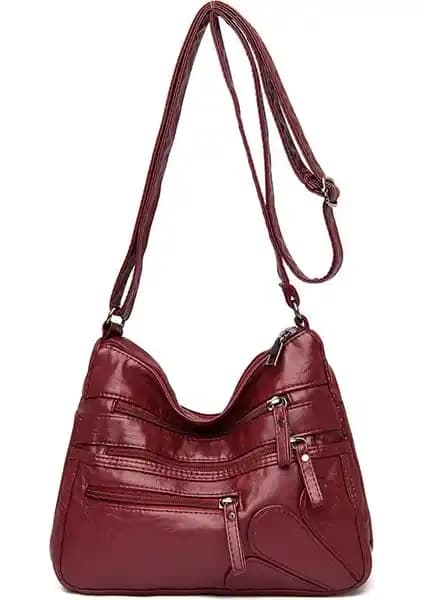 Kadın Çantası Karşılaştırması: HBLHC Yumuşak Deri ve Urbhanna Modelleri Analizi