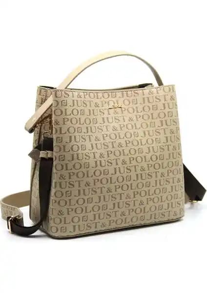 Kadın Çantası Karşılaştırması: Just Polo Vizon ve Lucky Bees Modellerinin Özellikleri