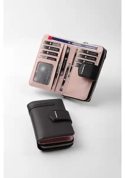 Kadın Cüzdan ve Kartlık Karşılaştırması: Günlük Kullanım İçin En İyi Seçenekler