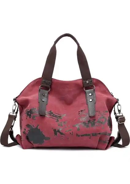 Kadın Günlük Çantaları Karşılaştırması: Fashion Smart ve Cappadocia Vintage Myra