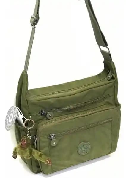 Kadın Postacı Çantası Karşılaştırması: Baginn Kılinkır ve Emc Krinkıl Modelleri