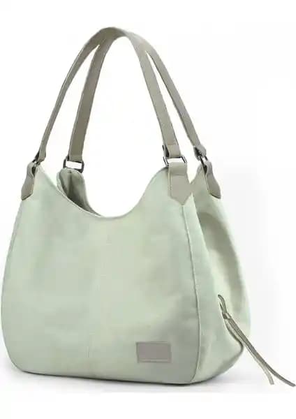 Kapadokya Vintage ve Lvckykmak Kadın Omuz Çantaları Karşılaştırması