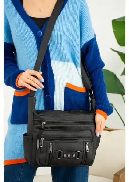 Kurtuluş Çanta Kadın Çanta: Şıklık ve Fonksiyonelliği Bir Arada Sunan Modern Tasarım