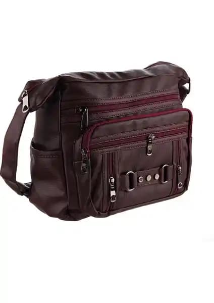 Kurtuluş Kadın Çanta: Şıklık ve Dayanıklılığı Bir Arada Sunan Modern Deri Çanta