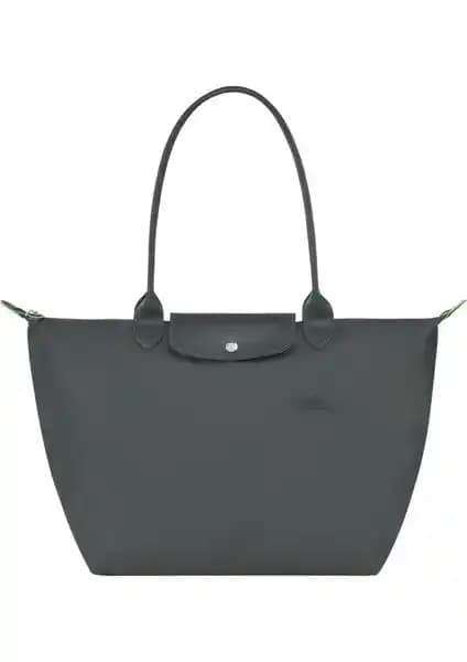 Lecakolma Kan Kol Çantası Koyu Yeşil Modern Kadınlar İçin Şık ve Dayanıklı Tasarım