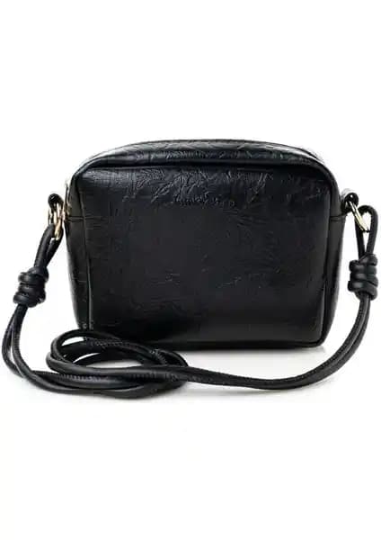 Lucky Bees Çapraz Askılı Fermuarlı Kadın Mini Omuz Çantası Özellikleri ve Kullanım Alanları