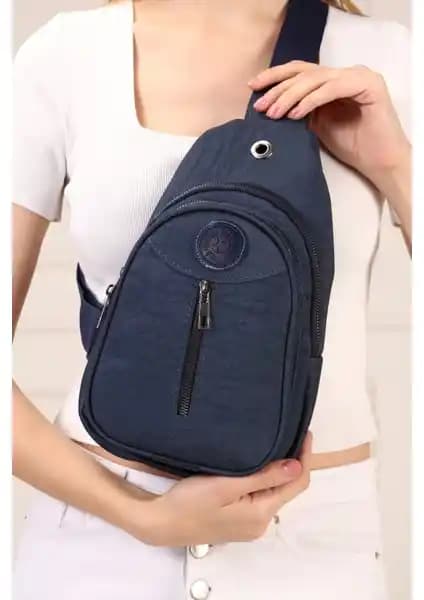 Luvenis Kadın Body Bag Çapraz Askılı Sırt ve Omuz Çantası İnceleme ve Kullanıcı Yorumları