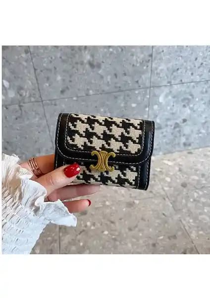 Navcon Akordeon Geniş Kapasiteli Bozuk Para ve Kart Tutucusu Cüzdanı İnceleme ve Kullanıcı Yorumları