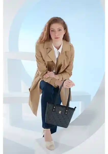 Pierre Cardin Kadın Tramlı Alfabe Çantaları Karşılaştırması: Omuz ve Çapraz Modeller