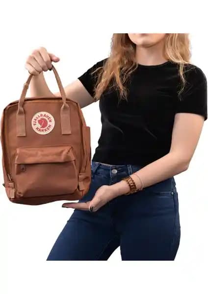 Sacculum Kanken Çanta Özellikleri ve Kullanıcı Yorumlarıyla Günlük Şıklık