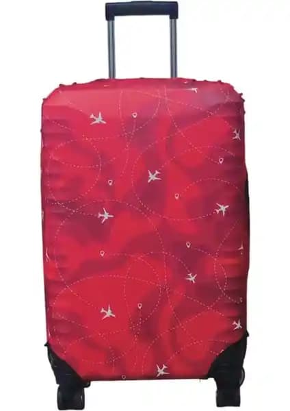 Trend Global Valiz Bavul Koruyucu Kılıfı ile Güvenli ve Şık Seyahat Deneyimi