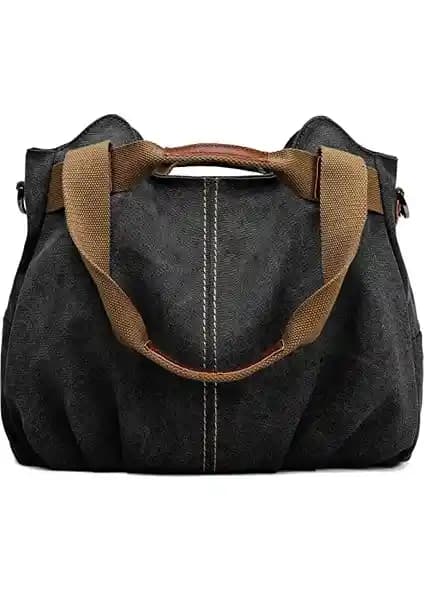 Yongtai Fashion Kadın Günlük Vintage Kanvas Omuz Çantası Detaylı İnceleme ve Kullanıcı Yorumları