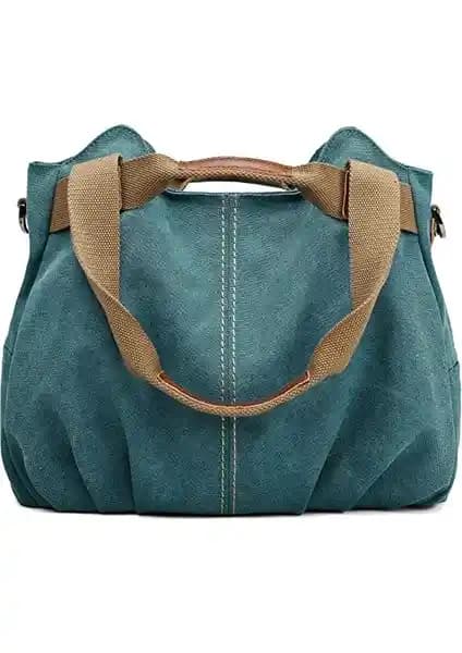 Yongtai Fashion ve Cappadocia Vintage Myra Kadın Çantaları Karşılaştırması