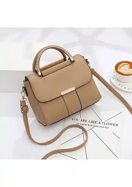 Yongtai Marco Kadın Askılı Çanta: Şık ve Fonksiyonel Günlük Aksesuarlar