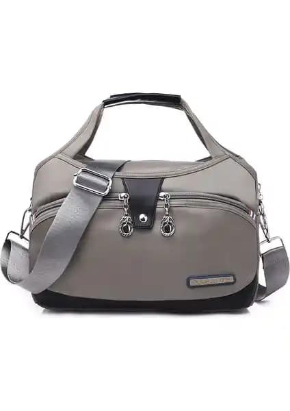 Yongtai Zl Omuz Çantası: Şık ve Fonksiyonel Günlük Kullanım İçin Uygun Çanta