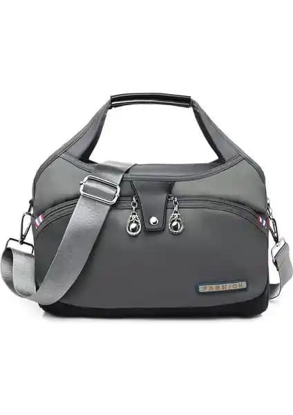 Yongtai ZL Omuz Çantası: Şık ve Pratik Günlük Kullanım İçin Uygun Tasarım