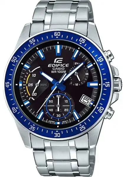 Casio EFV-540D-1A2VUDF Edifice Erkek Kol Saati: Şıklık ve Fonksiyonellik Bir Arada