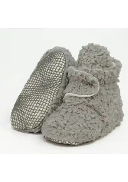 Ella Bonna Teddy Bebek Pandufu: Konforlu ve Güvenli İlk Adımlar İçin Ergonomik Tasarım