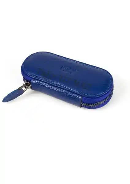 HKY Deri Anahtarlık: Şık Tasarım ve Dayanıklı Malzeme ile Fonksiyonel Kullanım