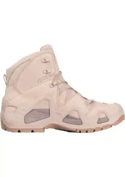 Lowa Zephyr GTX Mid TF Bot: Su Geçirmez, Hafif ve Dayanıklı Outdoor Kar Botu