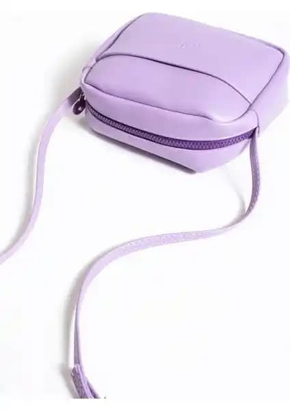 Nbi Bags Mini Urban Çapraz Askılı Çanta: Şehir İçin Şık ve Fonksiyonel Tasarım