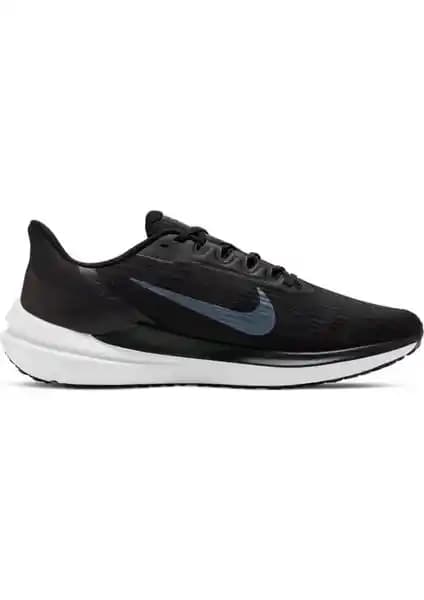 Nike DD6203-001 Air Winflo 9 Erkek Siyah Koşu Ayakkabısı Özellikleri ve Performansı