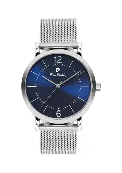Pierre Cardin 800011F104 Erkek Kol Saati: Modern Tasarım ve Konforun Buluşması