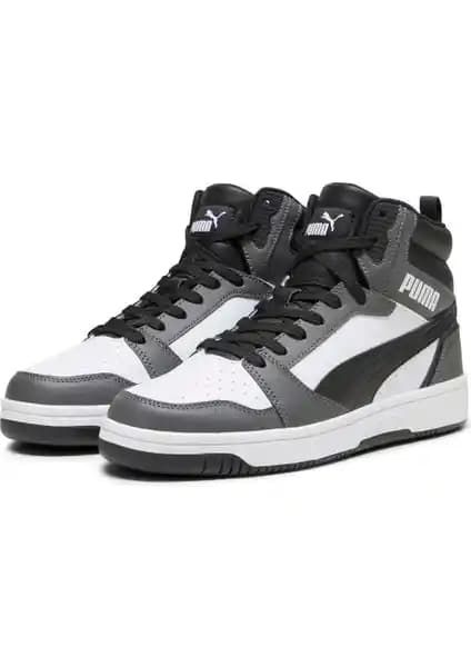 Puma 39232603 Rebound V6 Unisex Spor Ayakkabı: Konfor ve Modern Tasarımın Buluşması