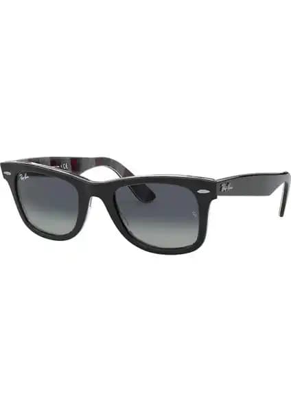 Ray-Ban RB2140 13183A 54 G Unisex Güneş Gözlüğü: Şıklık ve Fonksiyonellik Dengesi