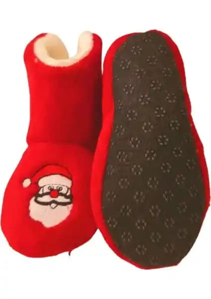 Rebada Bebek Panduf Patik: Çocuklar İçin Konforlu ve Sıcak Panduf Tasarımı