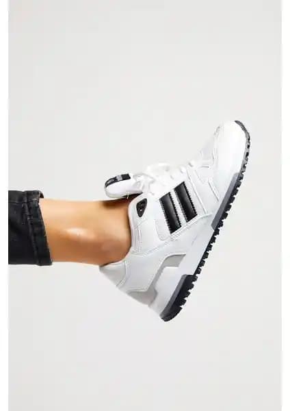 Tonny Black TB282 Kadın Spor Ayakkabısı: Konfor, Şıklık ve Dayanıklılığın Buluşması