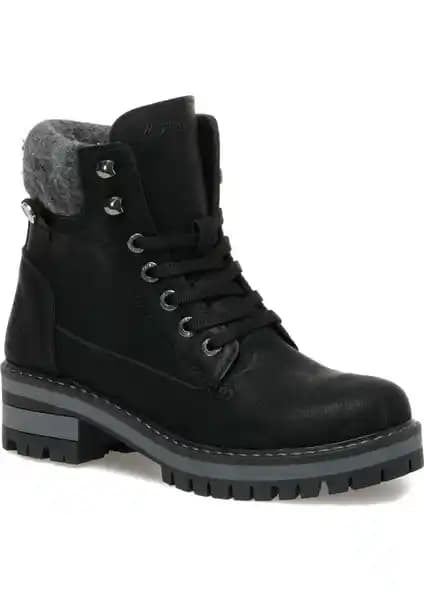 U.S. Polo Assn. Tenty 2pr Siyah Kadın Worker Bot: Konfor ve Dayanıklılık İncelemesi