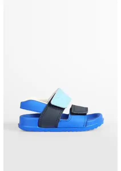 Vicco Krixi Saks Mavi Çocuk Sandalet: Hafif, Dayanıklı ve Yaz İçin Konforlu Seçenek