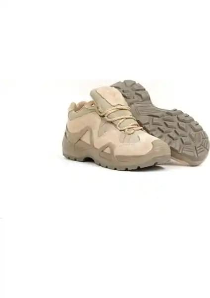 Vogel Tactical M1493 Outdoor ve Trekking Ayakkabı: Dayanıklı, Konforlu ve Suya Dayanıklı Tasarım