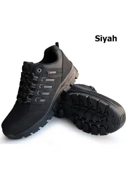 X-Step Su Geçirmez 5 Renk X5 Erkek Kar Botu İncelemesi ve Özellikleri