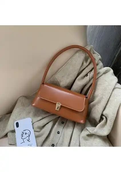 Yongtai Kadın Çanta: Şıklık ve Fonksiyonelliği Bir Arada Sunan Tasarım