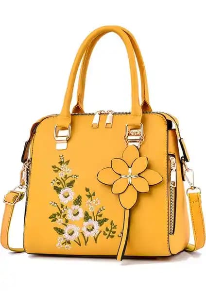 Yongtai Marco Kadın Çantası 2023: Modern Tasarım ve Fonksiyonelliğin Şık Buluşması