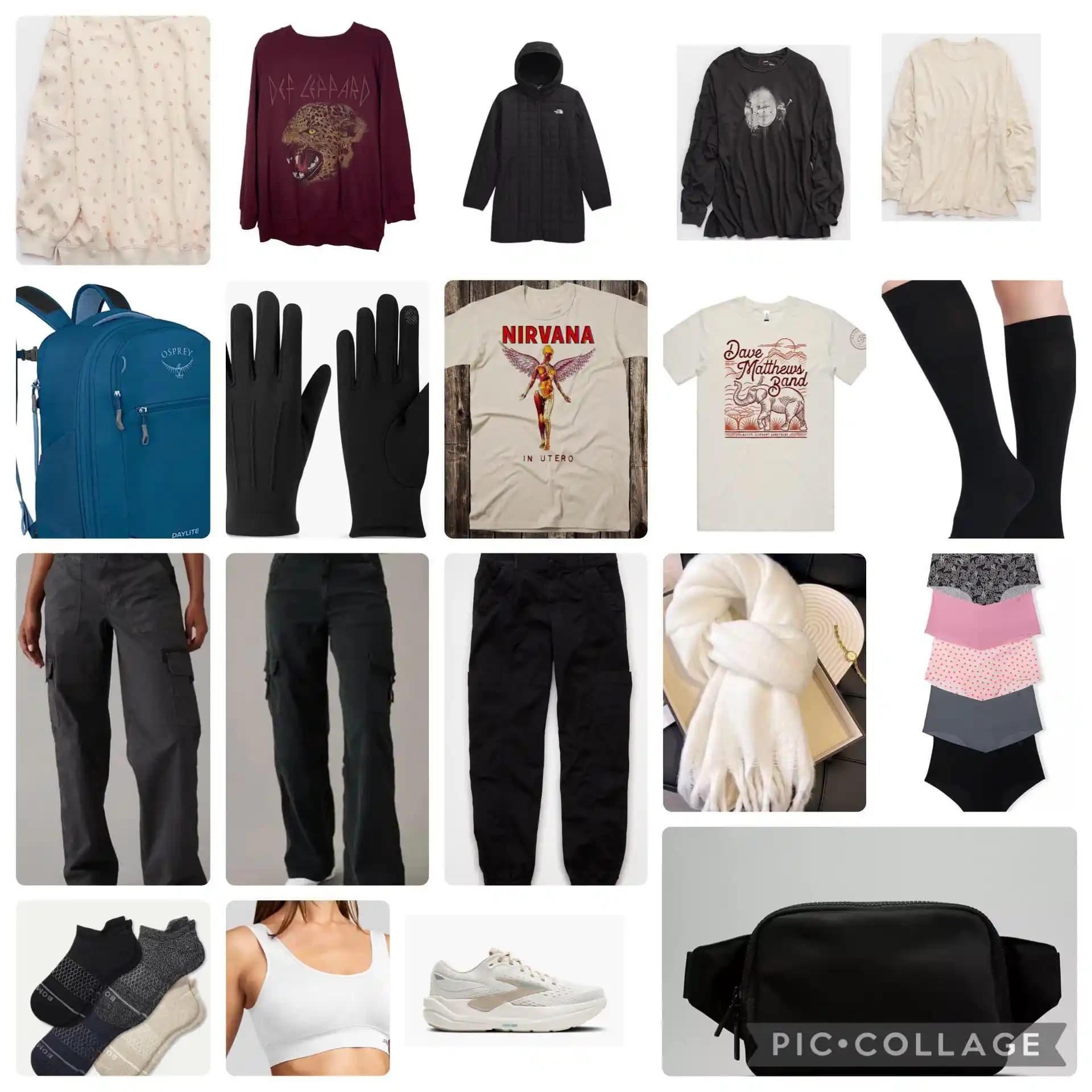 3 Haftalık Avrupa Seyahati İçin Minimalist ve Fonksiyonel Bavul Hazırlama Rehberi