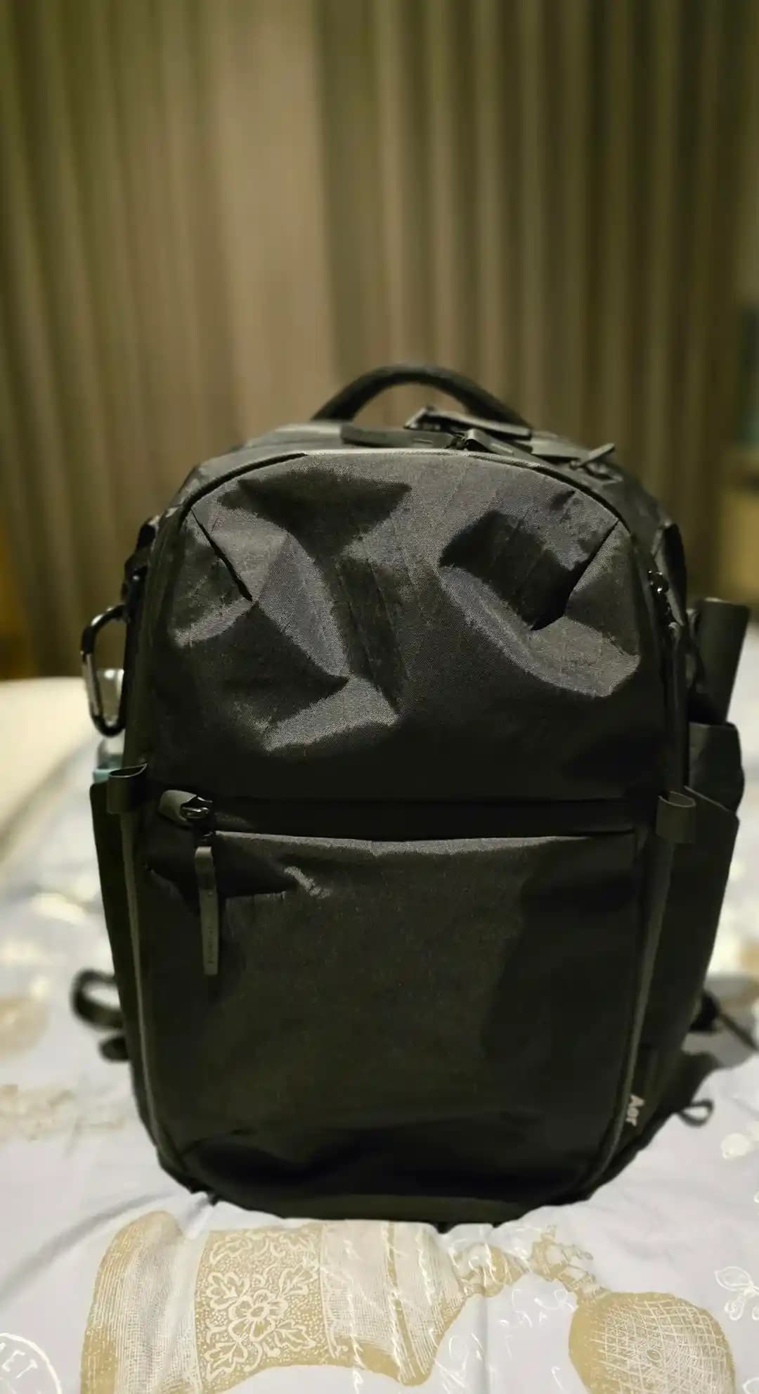 Aer City Pack Pro 2 Çantası: 10 Aylık Kullanımda Dayanıklılık ve Fonksiyonellik Değerlendirmesi