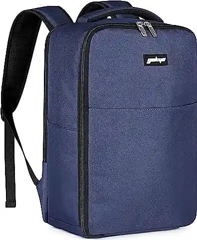 Alt Koltuk Seyahat Çantasında Olması Gereken 3 Temel Özellik ve Tasarım Detayları