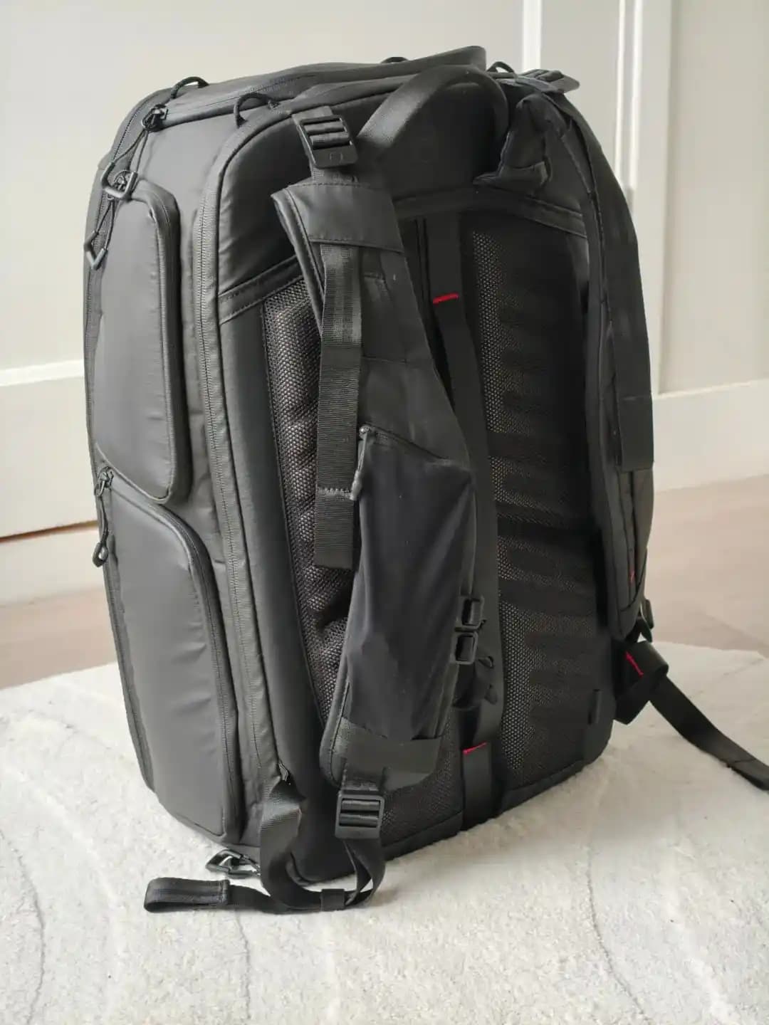 Avusturya Düğün Çekimi İçin PGYTECH Onemo 2 Çanta ile Seyahat ve Fotoğrafçılık Planı