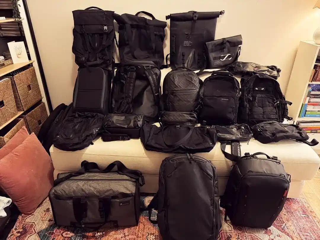 Çanta Modelleri ve Kullanıcı Deneyimleri Üzerine Kapsamlı Teknik İnceleme ve Değerlendirme