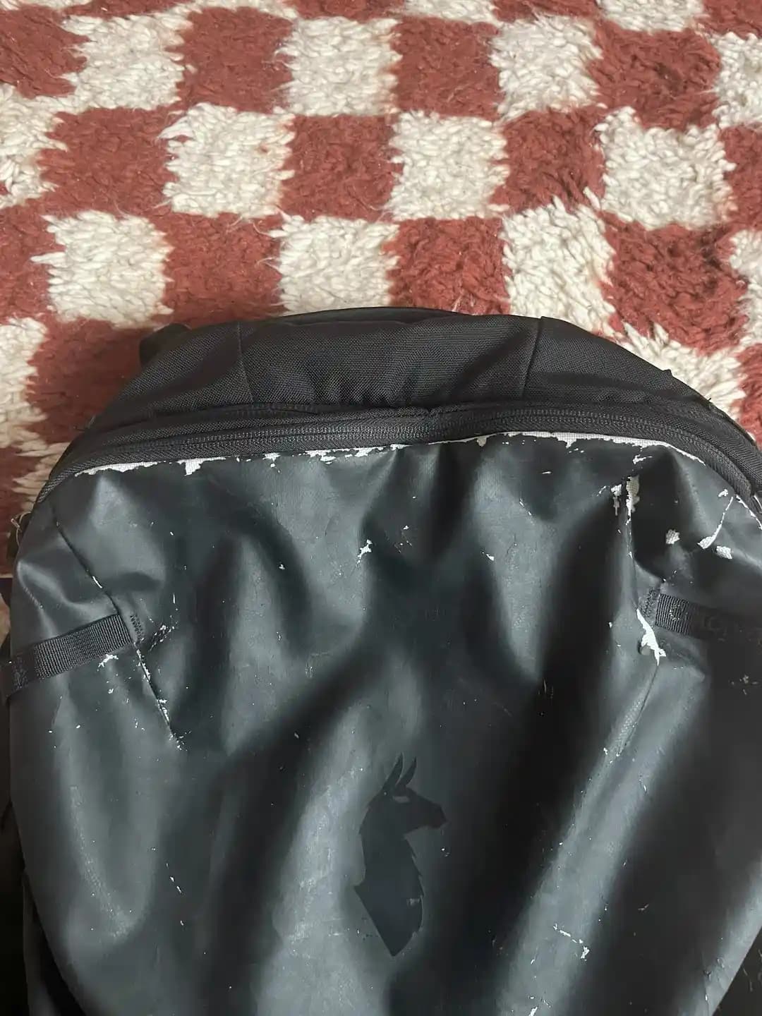 Cotopaxi Allpa Çantalarında TPU Kaplama Sorunları ve Dayanıklı Alternatif Malzemeler