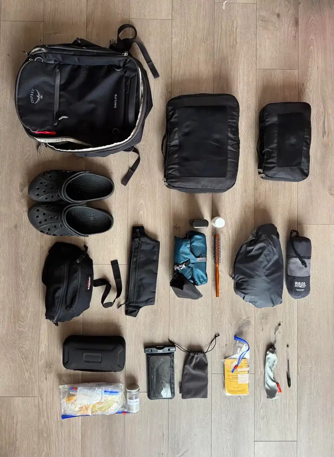 Güney Amerika Uzun Süreli Seyahatleri İçin Pratik ve Fonksiyonel Ekipman Seçimi Rehberi