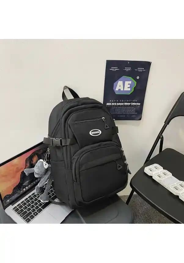 İkinci El Fonksiyonel Sırt Çantası Koleksiyonları ve Pazar Dinamikleri Üzerine Analiz