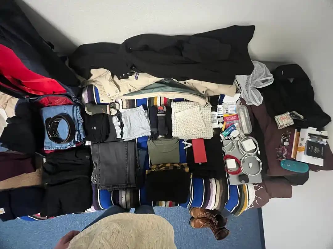 Japonya'da 2 Aylık Sırt Çantalı Seyahat: Hokkaido'dan Tokyo'ya Kapsamlı Gezi Deneyimi