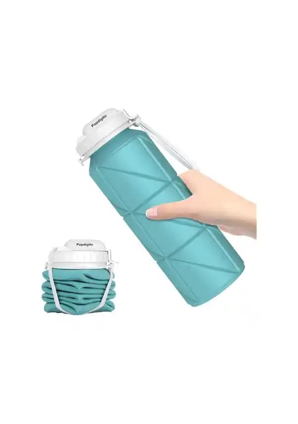 Küçük ve İnce Profilli Su Şişeleri: Malzeme, Modeller ve Temizlik Yöntemleri